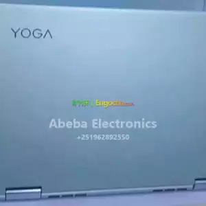 Lenovo Thinkpad Yoga 730  Rotation : x360 degreeSpecial Features       Touch  Screen with in Ethiopia